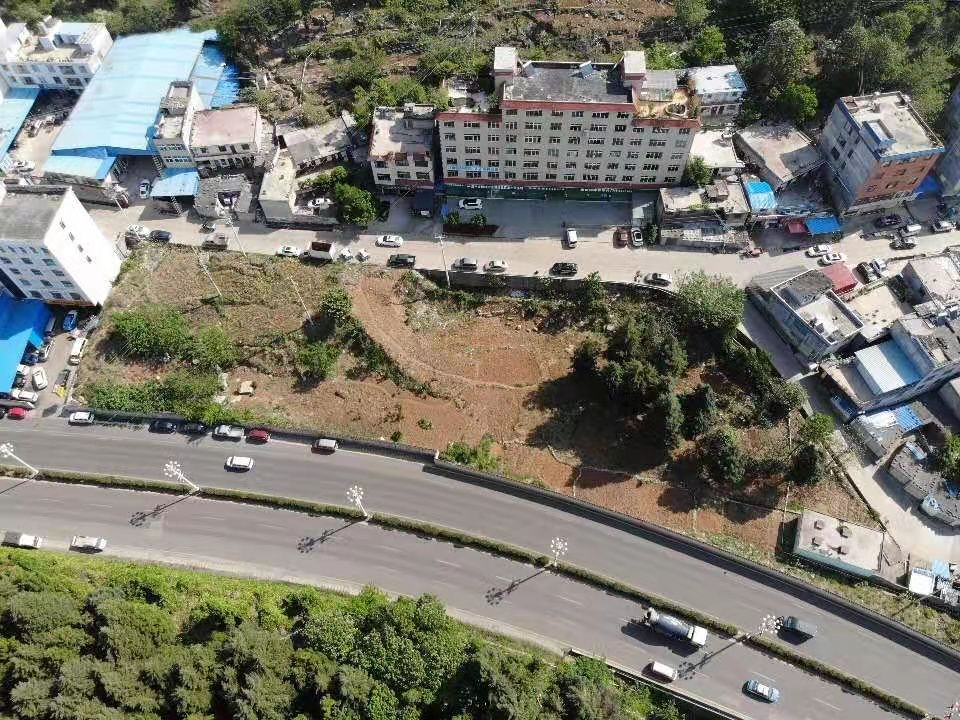 盘江综合充电站
