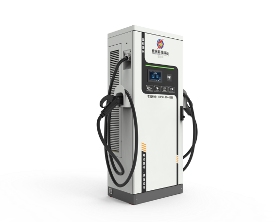 120KW-240KW直流快充桩